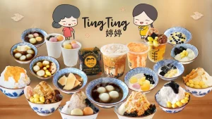 8 ร้านบิงซู หวานเย็น ในกรุงเทพ